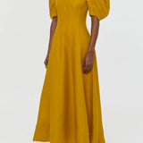 Gabriela Hearst Ranya Dress