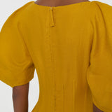 Gabriela Hearst Ranya Dress