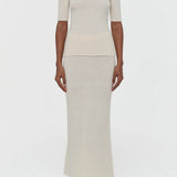 Gabriela Hearst Valentia T-Shirt