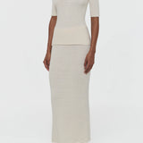 Gabriela Hearst Valentia T-Shirt