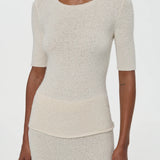 Gabriela Hearst Valentia T-Shirt