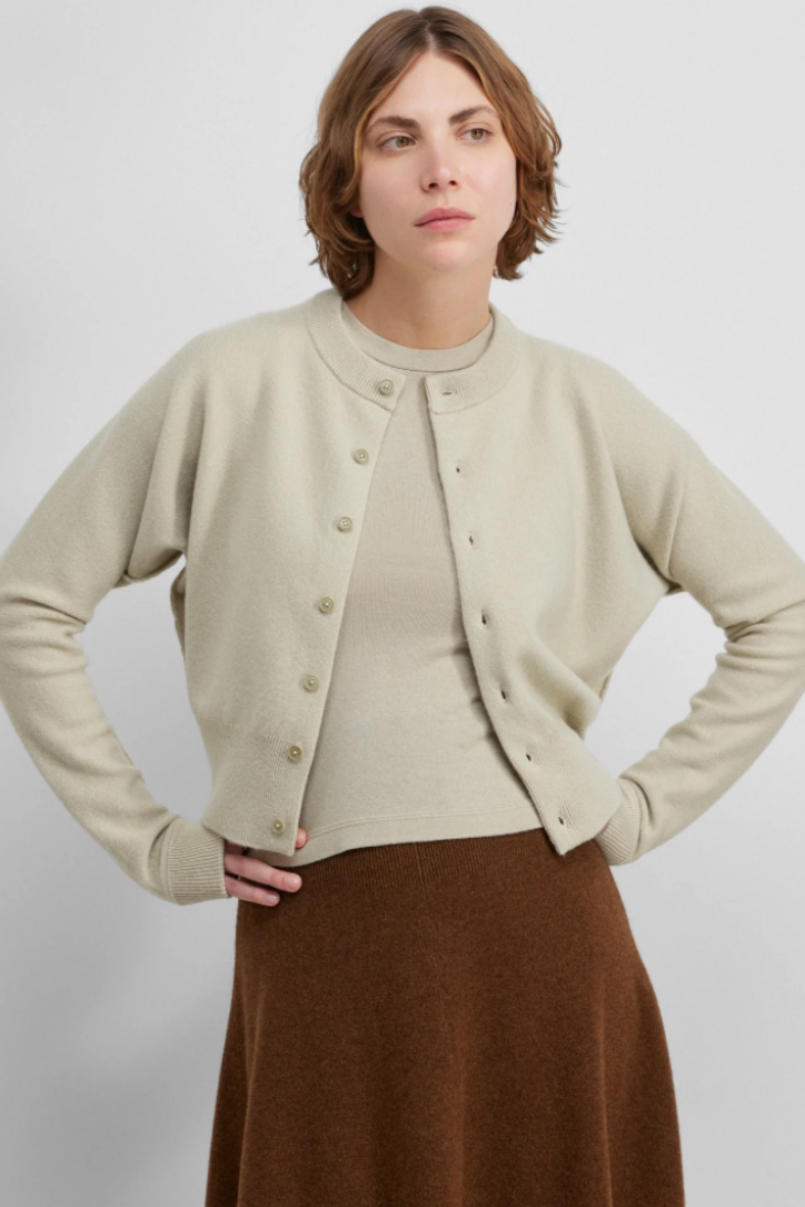 No 257 Blouson in Desert