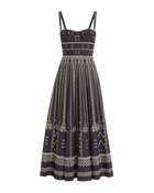 Elida Dress