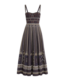 Elida Dress