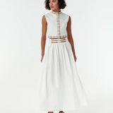 Emporio Sirenuse Ombretta Skirt