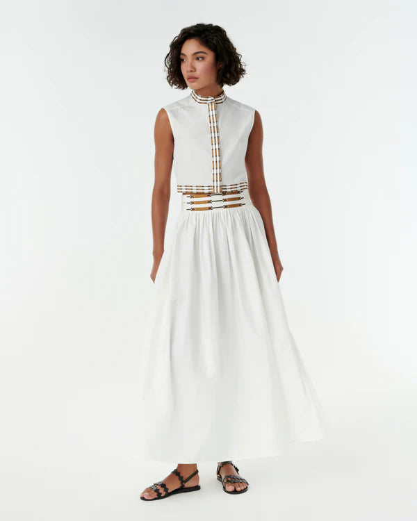 Ombretta Skirt