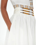 Ombretta Skirt