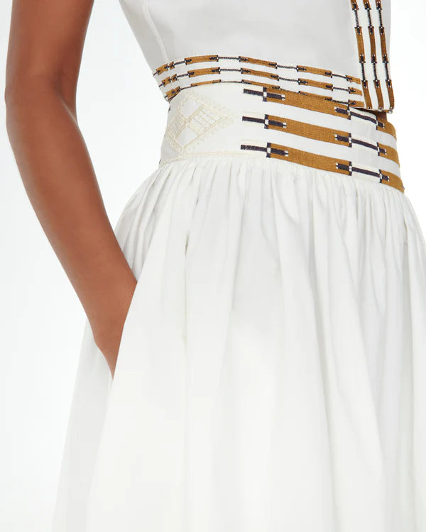 Ombretta Skirt