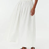 Emporio Sirenuse Ombretta Skirt
