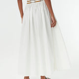 Emporio Sirenuse Ombretta Skirt