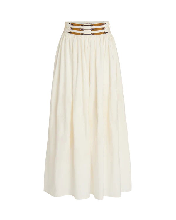 Emporio Sirenuse Ombretta Skirt