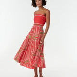 Emporio Sirenuse Tasha Skirt
