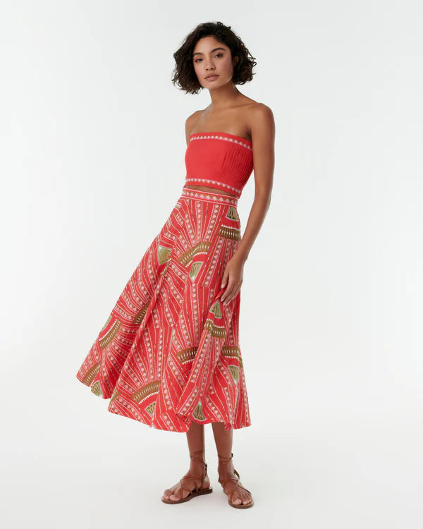 Tasha Skirt