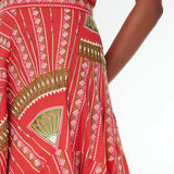 Emporio Sirenuse Tasha Skirt