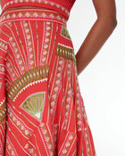 Tasha Skirt