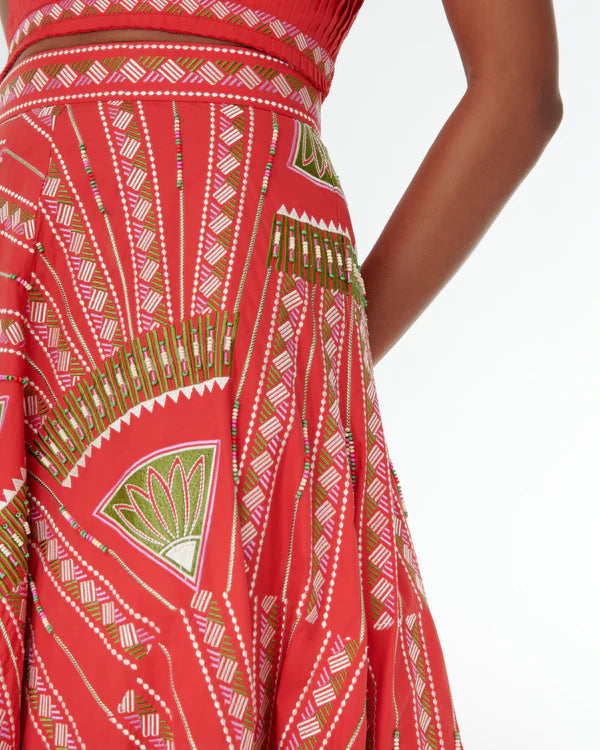 Tasha Skirt
