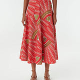 Emporio Sirenuse Tasha Skirt