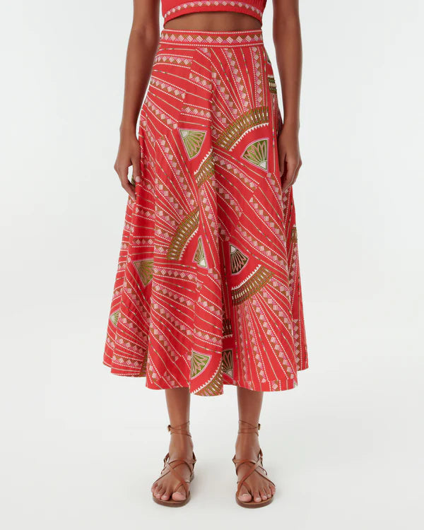 Tasha Skirt