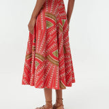 Emporio Sirenuse Tasha Skirt