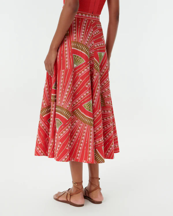 Tasha Skirt