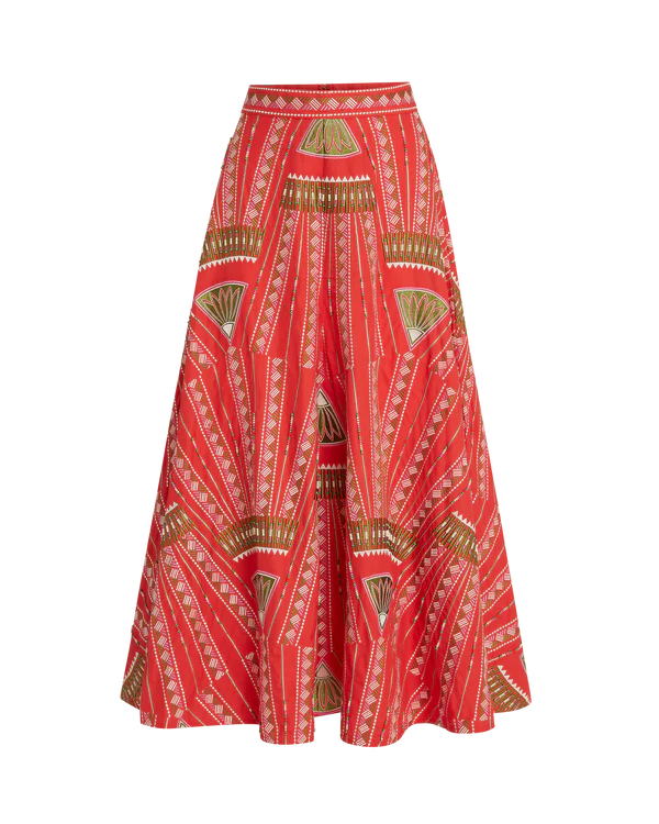 Emporio Sirenuse Tasha Skirt