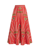 Tasha Skirt