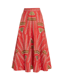 Tasha Skirt
