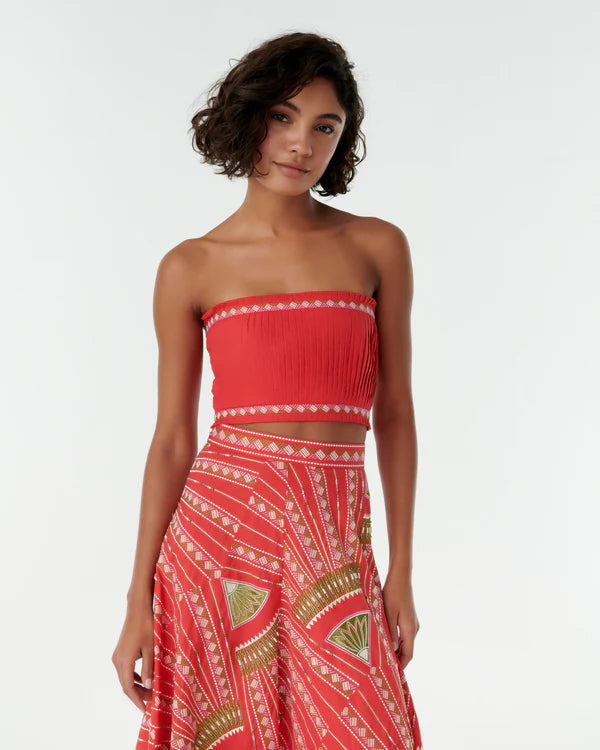 Flavia Top