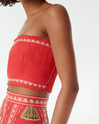 Flavia Top
