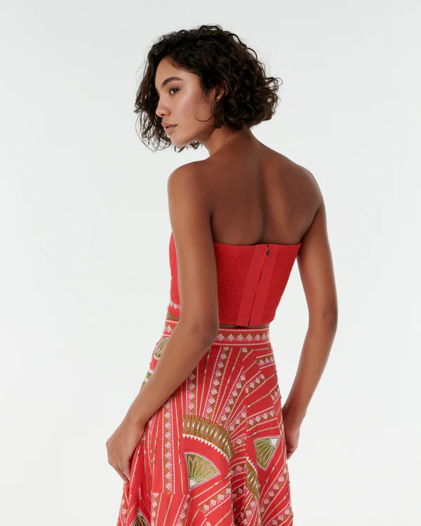 Flavia Top