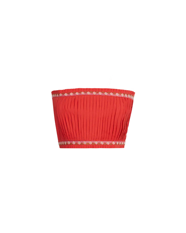 Flavia Top