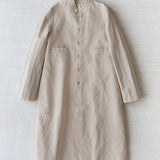 Dosa Indian Coat