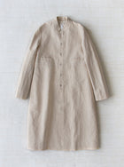 Indian Coat