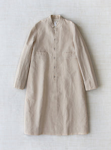 Indian Coat
