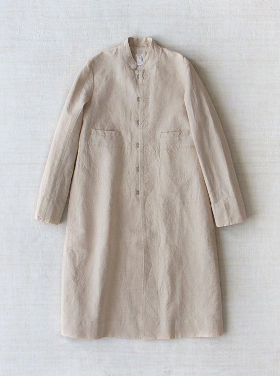 Indian Coat