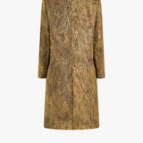 Dries Van Noten Richy Coat