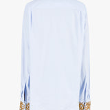 Dries Van Noten Cheers Bis Embroidered Shirt