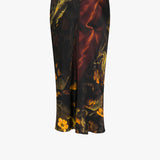 Dries Van Noten Sati Skirt