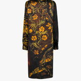 Dries Van Noten Dontisy Dress