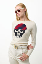 Skull Belt