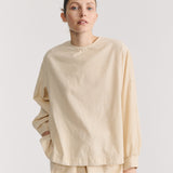 CASEY CASEY Biggy Pin Cord Shirt