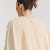CASEY CASEY Biggy Pin Cord Shirt