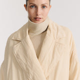 CASEY CASEY Luna Short Coat