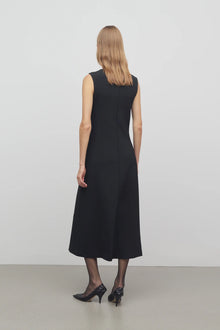Amor Dress in Viscose
