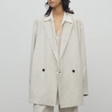 The Row Nat Jacket