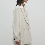 The Row Nat Jacket
