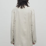 The Row Nat Jacket