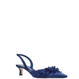 Manolo Blahnik Moislifa Slingback Pumps