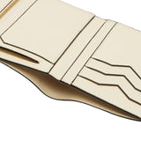 Valextra Iside Fold Wallet