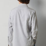 Massimo Alba Men's Genova Shirt